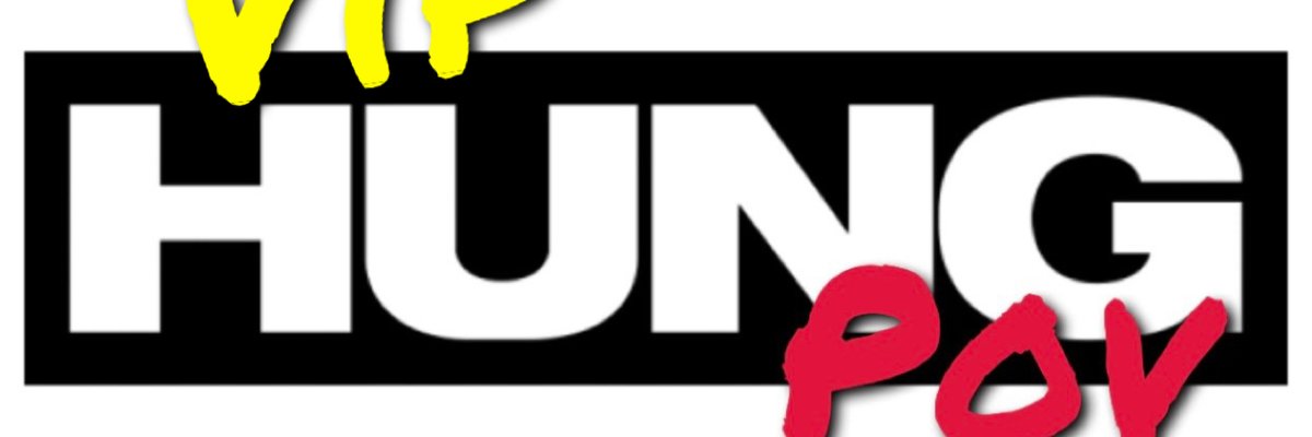 Hungpov vip cover