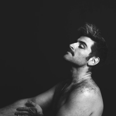 Hunky Tony
