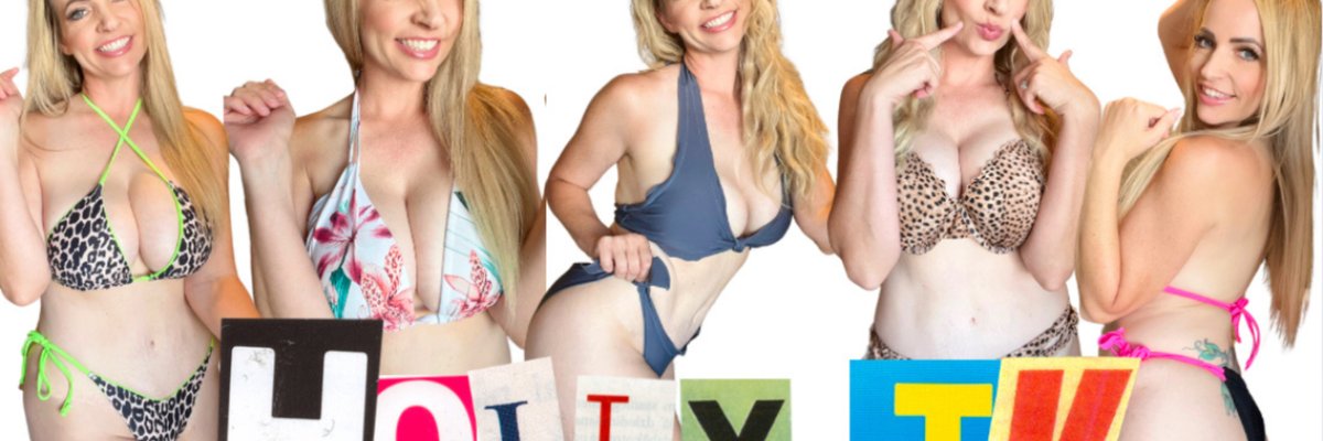 HxllyTV cover