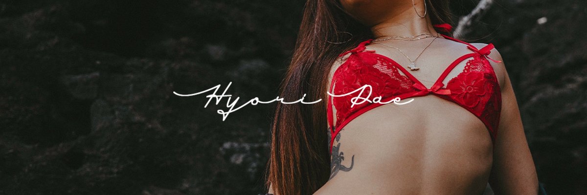 Hyori Dae cover