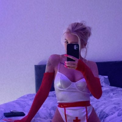 Iambriee ☘️ FULLY EXPLICIT PAGE 😈