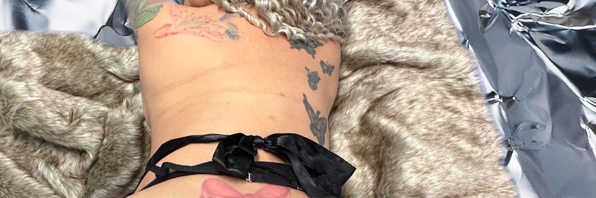 Curvy Barbi cover