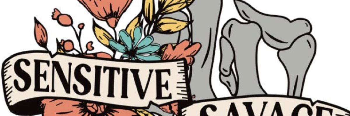 The Hood Nudist cover