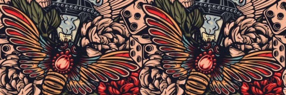 IamJaneDaux cover