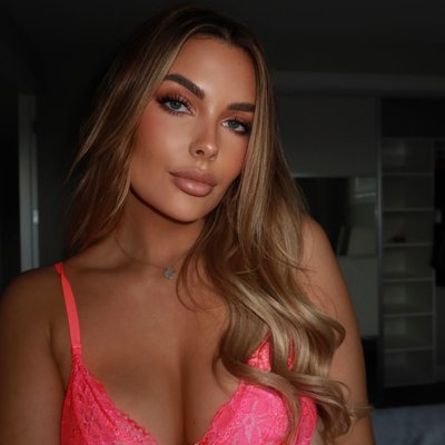 Sarah Harris