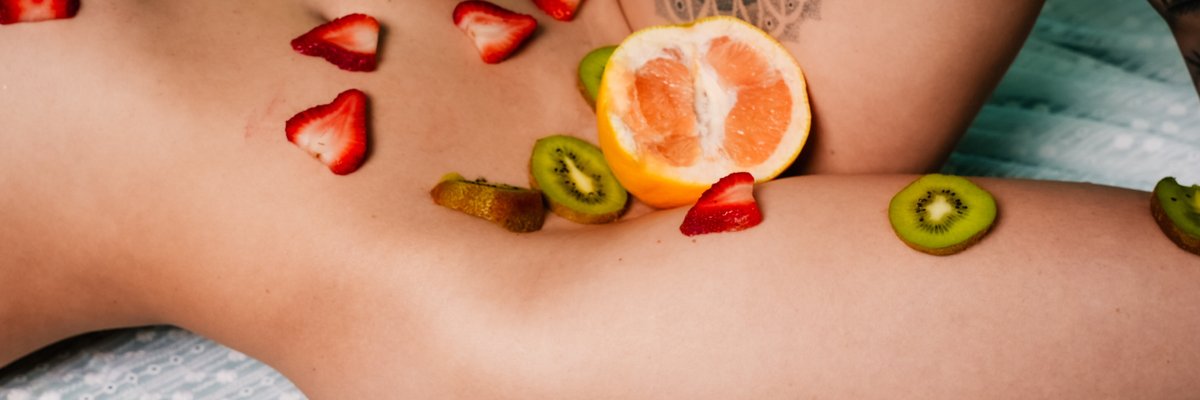 Laya Grey (SENSEITION) cover