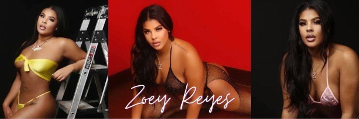 Zoeyreyesxx cover
