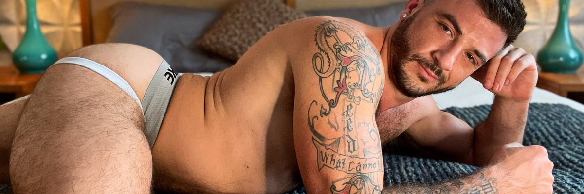 Ian Holms 🧺 cover