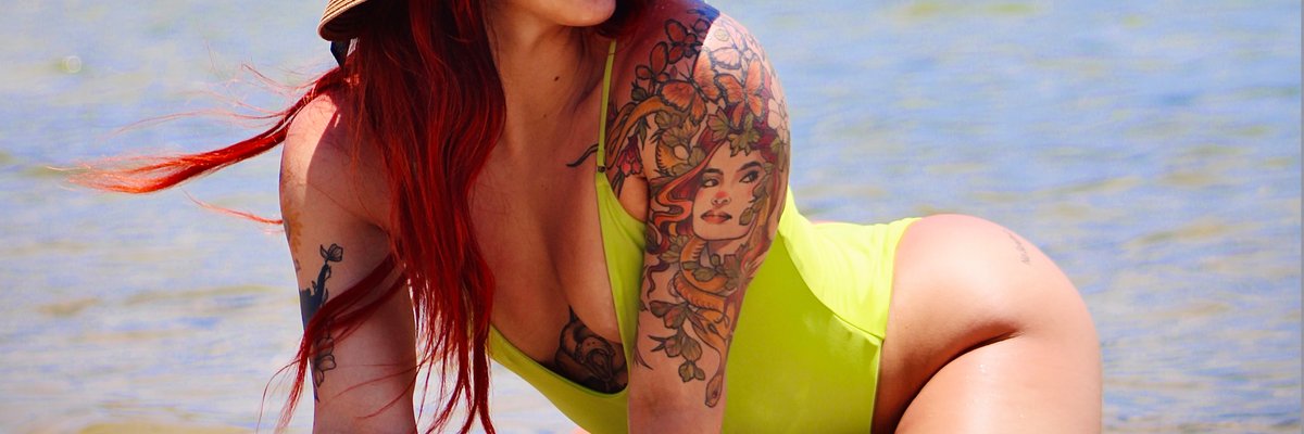 Ariel cover