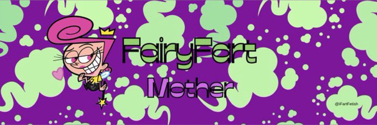Your FairyFart Princess 🧚🏻‍♀️ cover