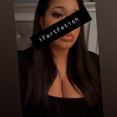 Your FairyFart Princess 🧚🏻‍♀️