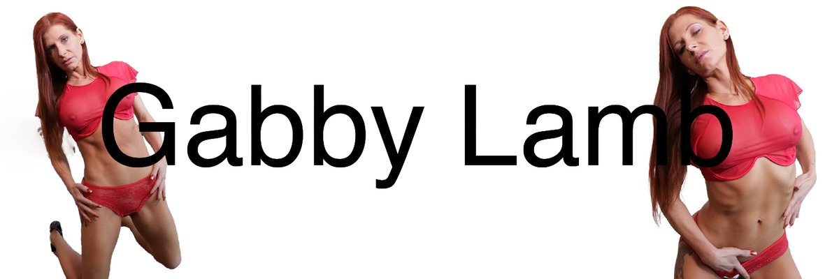 Gabby Lamb cover