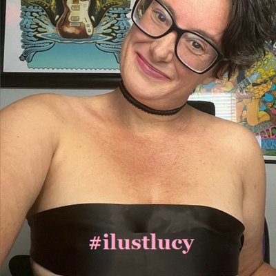 ILustLucyVIP