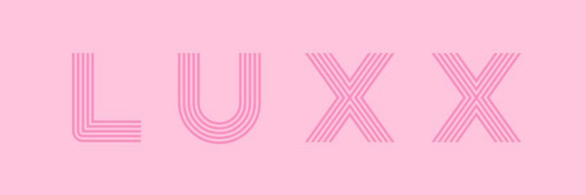 LUXX cover