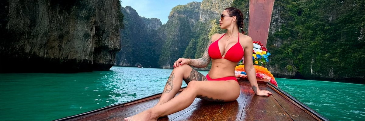 Gemma Massey💋 cover