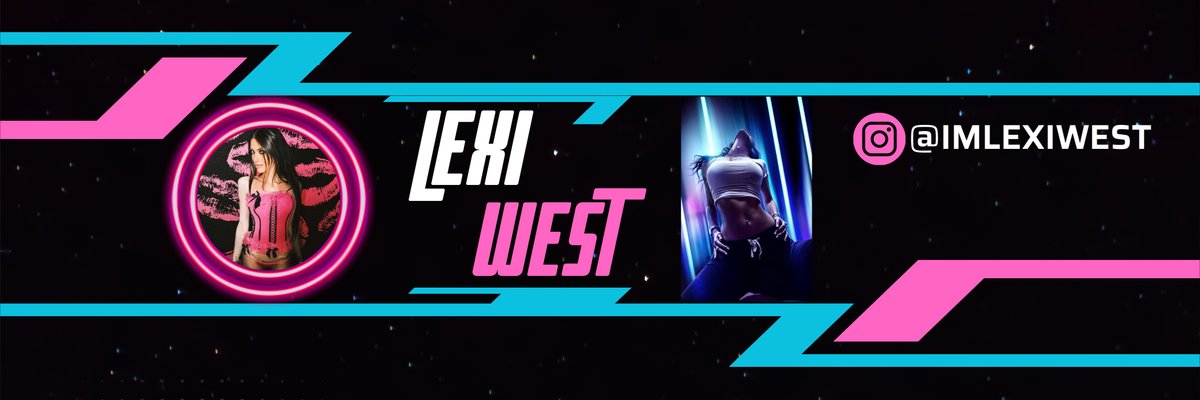 Lexi West cover