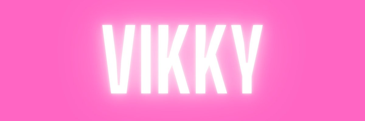 vikky cover