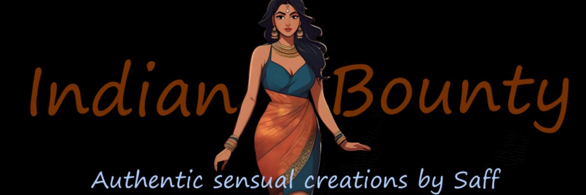 IndianBounty explicit amateur pics & vid cover