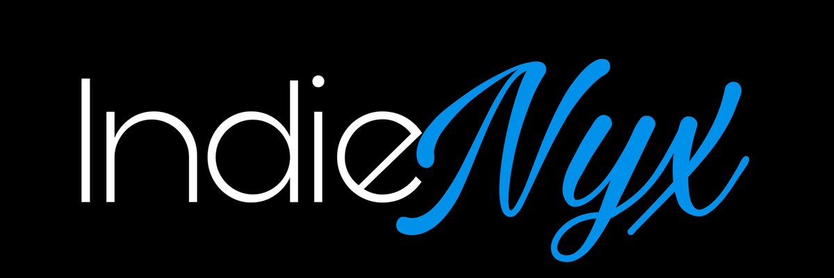 💙Indie Nyx💙 cover