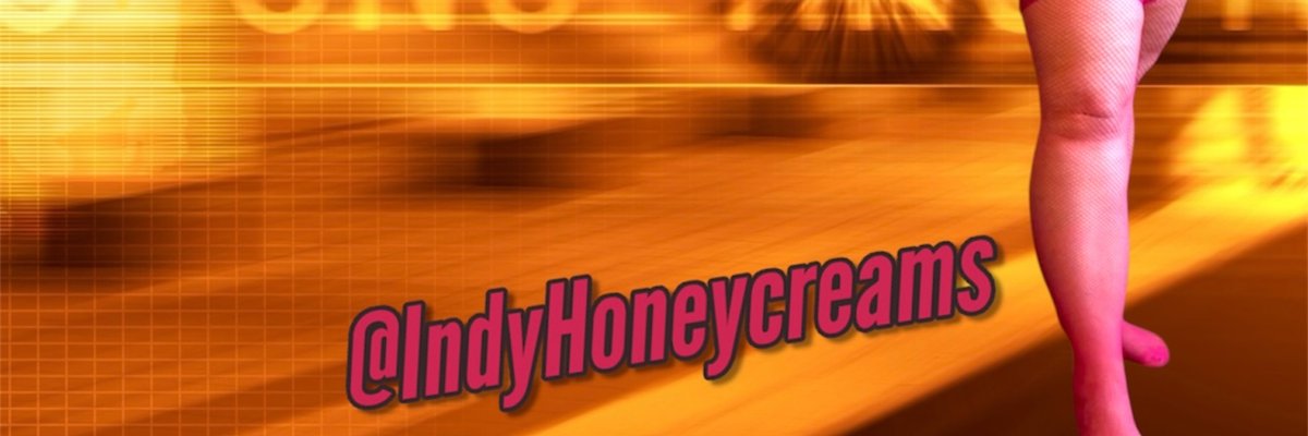 IndyHoneycreams 🍍 cover