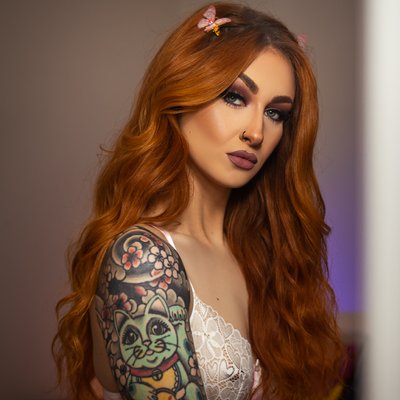 Shannon Ivy