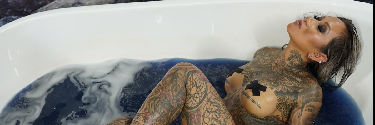 Inked_Miss_Foxy cover