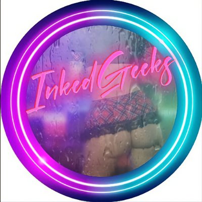 InkedGeeks π±πΊ βοΈβοΈβοΈβοΈβοΈ