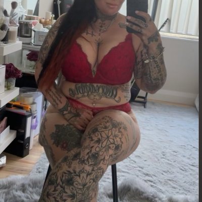 Inkedupgirl