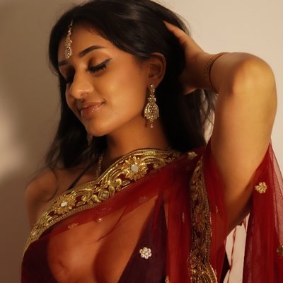 Kayla Kapoor