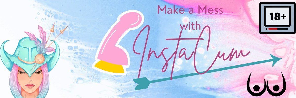 Insta©️um - 🔞Best Adult Promo Network🔞 cover