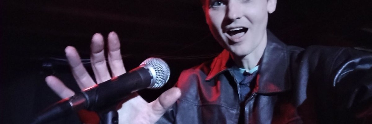 ❤️Iowa Jacob❤️ cover