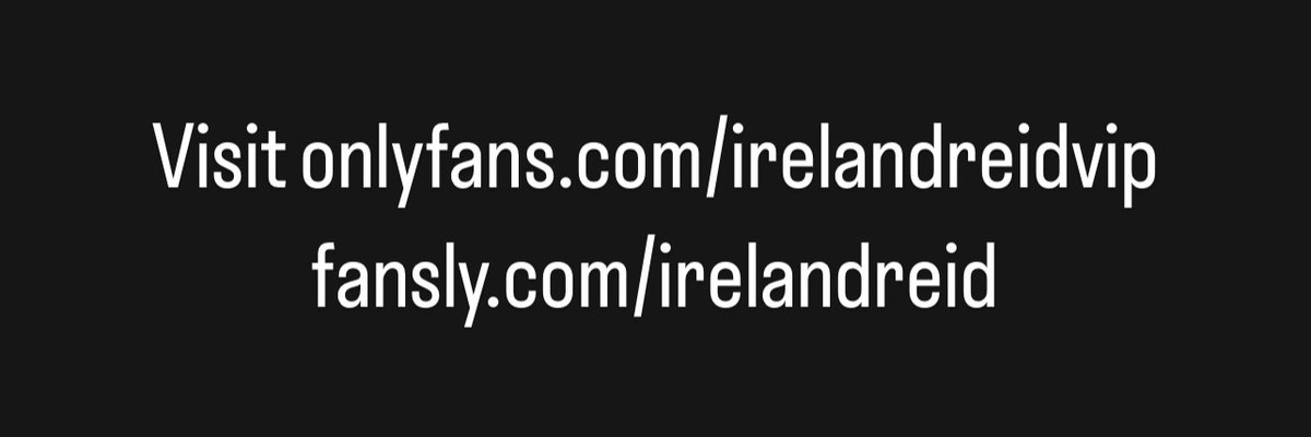 Irelandreid cover