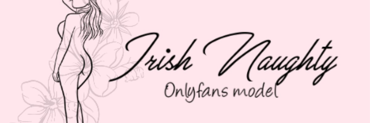 Irish Naughty cover