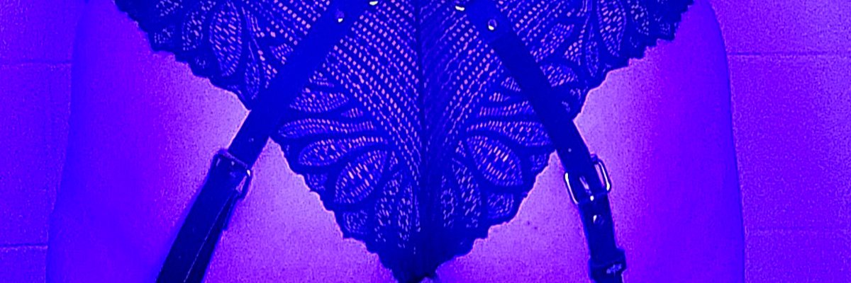 Iron Vixen - Ivy VIP cover