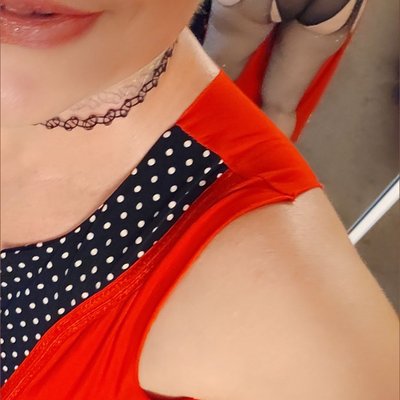 Iron Vixen - Ivy VIP