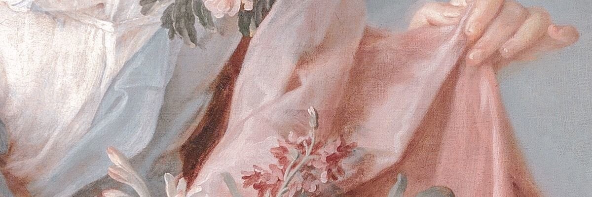 Isabella Grace cover