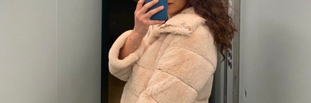 Princess Isabella 🤎 cover
