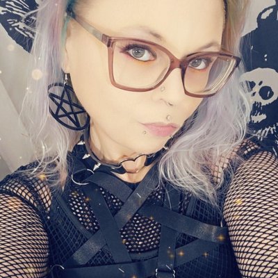 Istasha Darkness