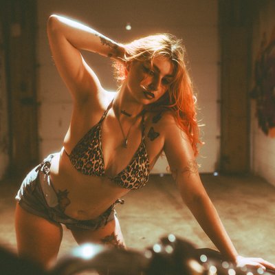 Dash VIP ☕️⚰️