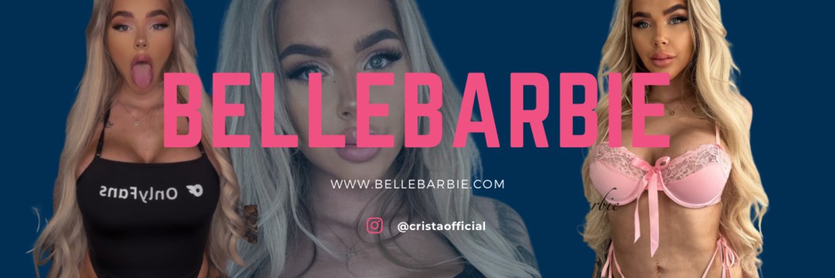 Bellebarbie SEXTING 📲 BJ QUEEN 😛 cover