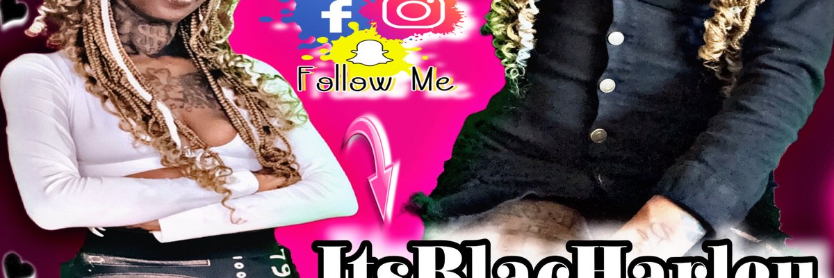 The One and Only the REAL Blac Harley cover