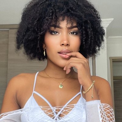 Ebony🖤 Godess👑