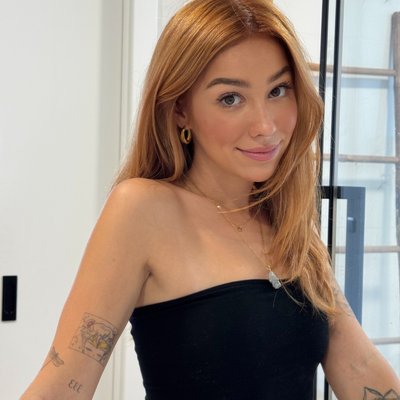 Emily | Squ!rt Queen πΈπΌ