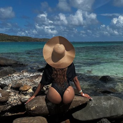 It’s Gem Doll 🩷