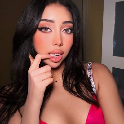 Goddess Lana 💫🌟✨