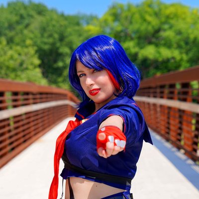 ItsJanaCosplay