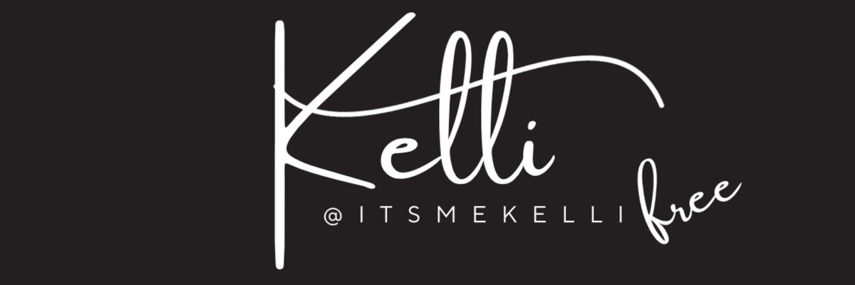 It’s me, Kelli FREE 🍑 cover
