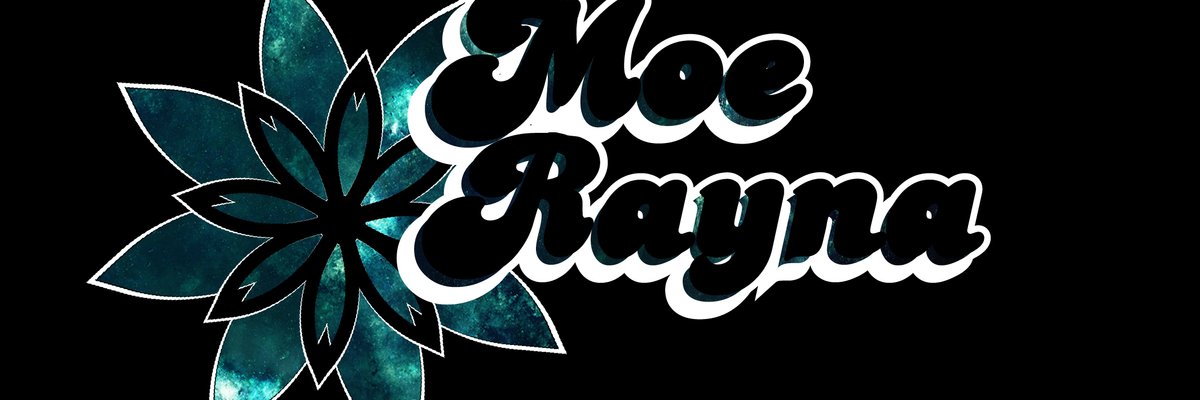 Moe Rayna cover