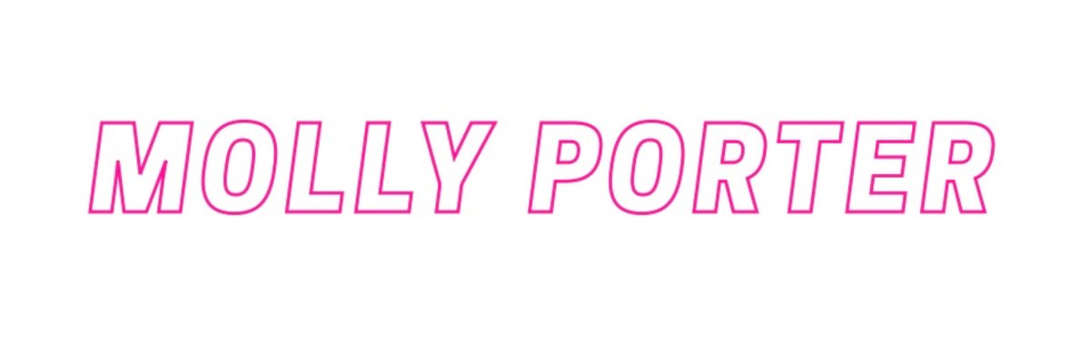 Molly Porter cover