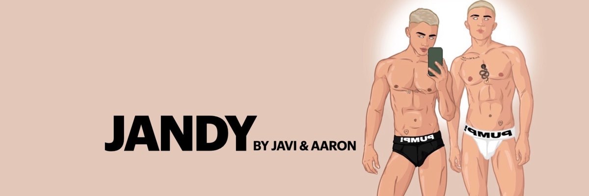 Jandy Boys cover